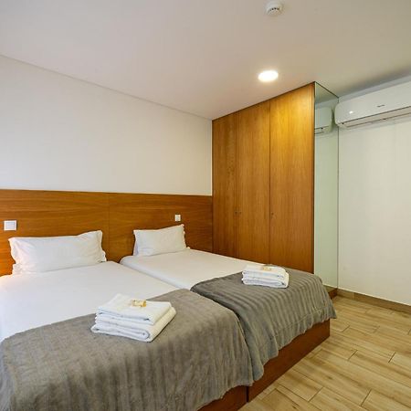 Central Suites São João da Madeira Exterior foto